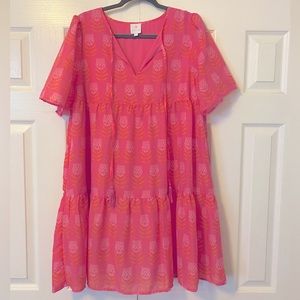 J. Marie Tunic Dress